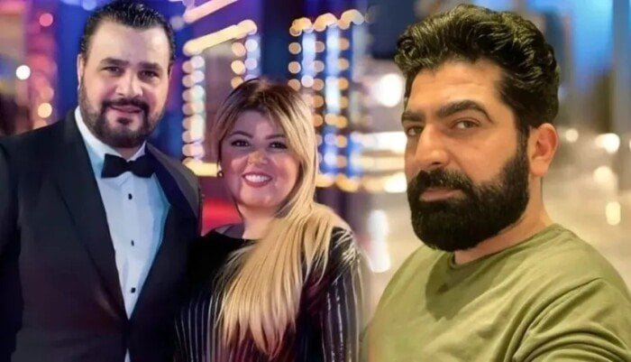فادى خفاجة يستأنف على حكم حبسه 6 أشهر بتهمة سب وقذف مجدى كامل