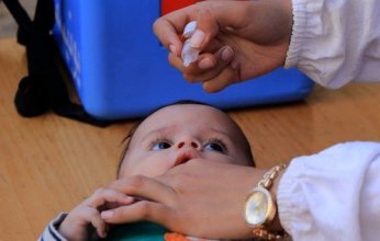 الأمم المتحدة تعتزم إطلاق حملة تطعيم وتغذية لأكثر من 44 ألف طفل في غزة