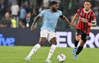 بث مباشر.. مشاهدة مباراة ميلان ولاتسيو في الدوري الإيطالي