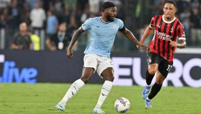 بث مباشر.. مشاهدة مباراة ميلان ولاتسيو في الدوري الإيطالي