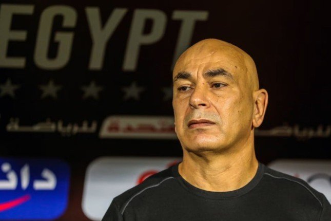 يكسر صمته.. حسام حسن يرد على منتقدي أداء منتخب مصر الآونة الأخيرة