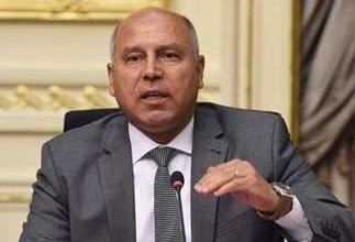 مصر: افتتاح التشغيل التجريبي للقطار الكهربائى السريع 9 نوفمبر الجارى