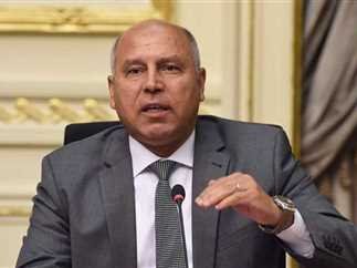 مصر: افتتاح التشغيل التجريبي للقطار الكهربائى السريع 9 نوفمبر الجارى مصر: افتتاح التشغيل التجريبي للقطار الكهربائى السريع 9 نوفمبر الجارى