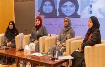 أديبات عمانيات يستعرضن تطور أدب الطفل في محاضرة بمعرض الكويت الدولي للكتاب