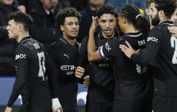 بسبب مرموش.. مانشستر سيتي يصدم منتخب مصر