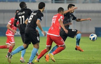 بث مباشر.. شاهد مباراة السالمية والفحيحيل في الدوري الكويتي