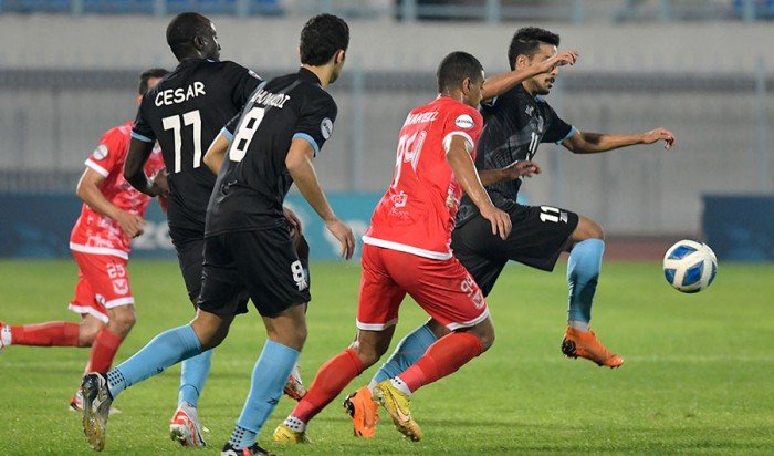 بث مباشر.. شاهد مباراة السالمية والفحيحيل في الدوري الكويتي بث مباشر.. شاهد مباراة السالمية والفحيحيل في الدوري الكويتي