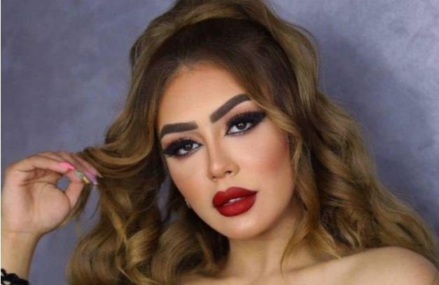 حكم قضائي جديد ضد هدير عبد الرازق بشأن التصرف في أموالها