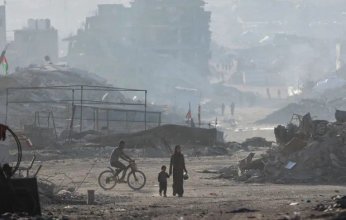 إسطنبول تستضيف اجتماعاً عربياً - إسلامياً الاثنين لبحث خطة السلام الأمريكية بشأن غزة