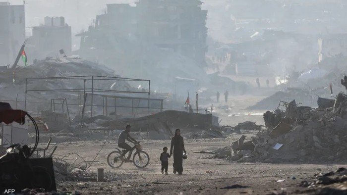 إسطنبول تستضيف اجتماعاً عربياً - إسلامياً الاثنين لبحث خطة السلام الأمريكية بشأن غزة