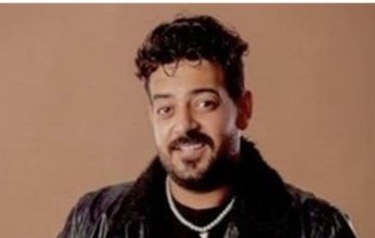 مصر.. وفاة المطرب الشعبي إسماعيل الليثي