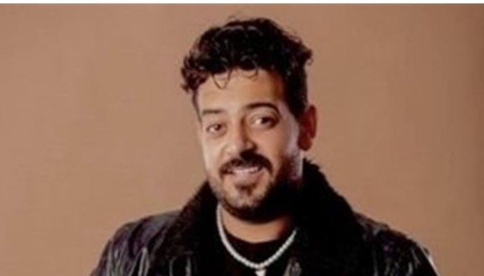 مصر.. وفاة المطرب الشعبي إسماعيل الليثي