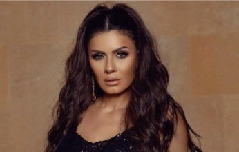 نجلاء بدر تعلن وفاة خالها وتشييع جنازته بمسجد فاطمة الشربتلى بالتجمع