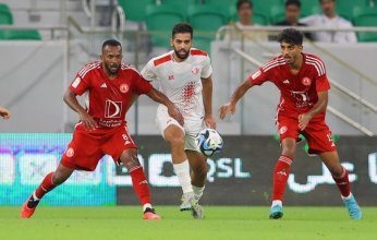 بث مباشر.. شاهد مباراة العربي والشمال في كأس قطر