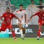 بث مباشر.. شاهد مباراة العربي والشمال في كأس قطر