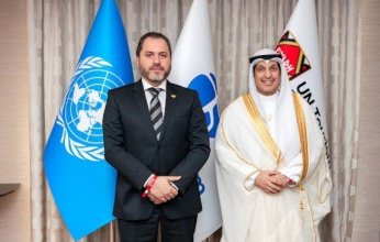 الكويت وسوريا تبحثان سبل تعزيز التعاون الثنائي بين البلدين في المجال السياحي