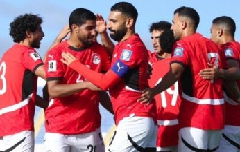 بمشاركة صلاح.. شاهد مباراة مصر وأوزبكستان الودية الدولية