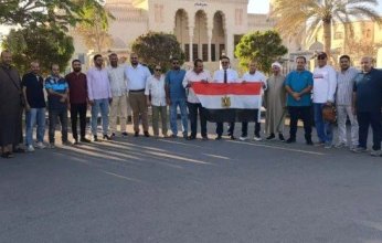 سفارات مصر بالخليج تستقبل الناخبين بالمرحلة الثانية لانتخابات النواب 2025