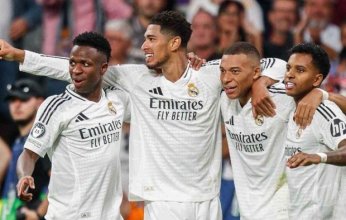 مواجهة مثيرة.. بث مباشر لمباراة ريال مدريد وإلتشي في الدوري الإسباني