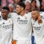 مواجهة مثيرة.. بث مباشر لمباراة ريال مدريد وإلتشي في الدوري الإسباني