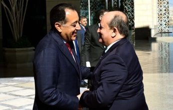 مصر: العلاقات الجزائرية المصرية بُنيت على القيم والمبادئ المشتركة