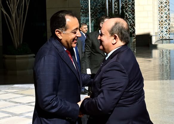 مصر: العلاقات الجزائرية المصرية بُنيت على القيم والمبادئ المشتركة مصر: العلاقات الجزائرية المصرية بُنيت على القيم والمبادئ المشتركة