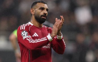 ليفربول في ورطة بسبب راتب «صلاح»