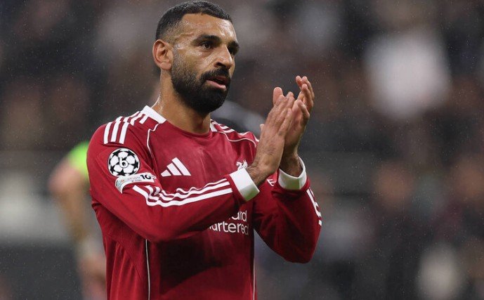 ليفربول في ورطة بسبب راتب «صلاح»