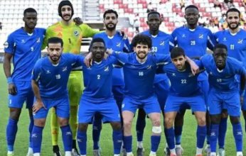 بث مباشر.. مشاهدة مباراة التضامن والشباب في الدوري الكويتي