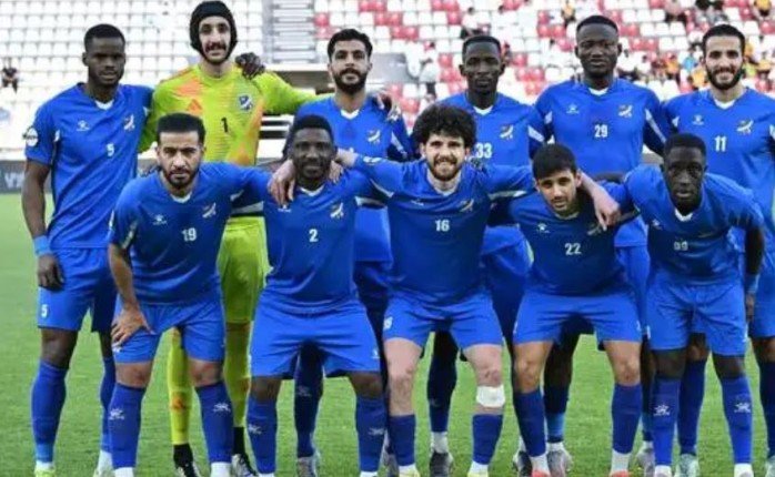 بث مباشر.. مشاهدة مباراة التضامن والشباب في الدوري الكويتي بث مباشر.. مشاهدة مباراة التضامن والشباب في الدوري الكويتي