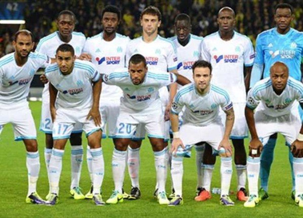 شاهد الأن.. بث مباشر لمباراة أولمبيك مارسيليا وتولوز في الدوري الفرنسي