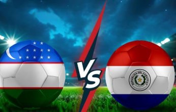 بث مباشر.. مشاهدة مباراة باراغواي وأوزبكستان في بطولة كأس العالم للشباب تحت 17 عام