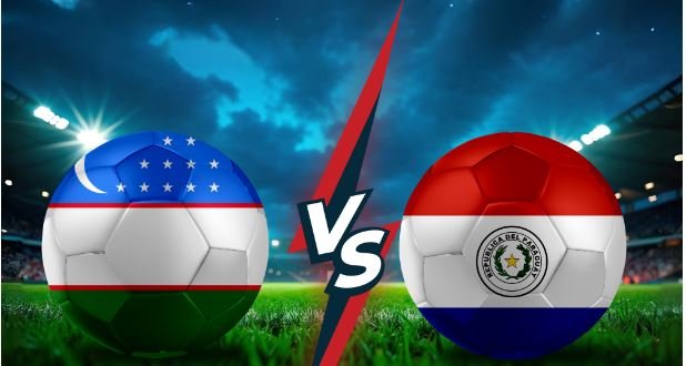 بث مباشر.. مشاهدة مباراة باراغواي وأوزبكستان في بطولة كأس العالم للشباب تحت 17 عام