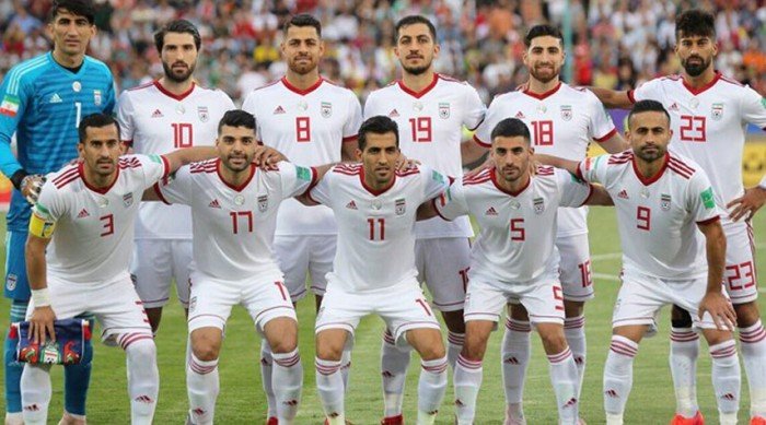 بث مباشر.. مشاهدة مباراة إيران وأوزبكستان في نهائي كأس العين الودية