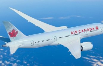 طيران كندا تعاني من ارتفاع تكاليف العمالة وتراجع الرحلات إلى الولايات المتحدة