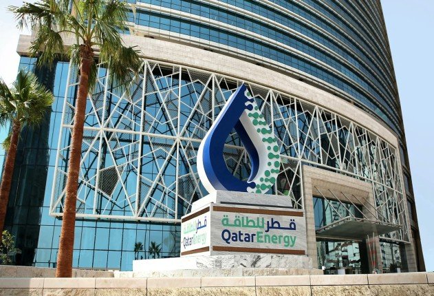 (قطر للطاقة) تمنح شركة (سامسونغ) عقدا لمشروع التقاط وتخزين ثاني أكسيد الكربون (قطر للطاقة) تمنح شركة (سامسونغ) عقدا لمشروع التقاط وتخزين ثاني أكسيد الكربون