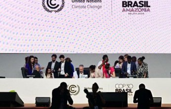 اختتام أعمال مؤتمر المناخ "كوب 30"دون اتفاق ملزم بشأن التخلص التدريجى من الوقود الأحفوري