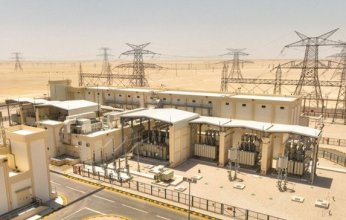 ارتفاع إجمالي إنتاج الكهرباء في سلطنة عمان 8.4%