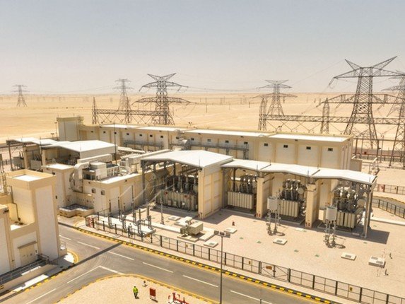 ارتفاع إجمالي إنتاج الكهرباء في سلطنة عمان 8.4% ارتفاع إجمالي إنتاج الكهرباء في سلطنة عمان 8.4%