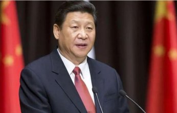 رسالة عاجلة من الرئيس الصيني إلى نظيره الأمريكي