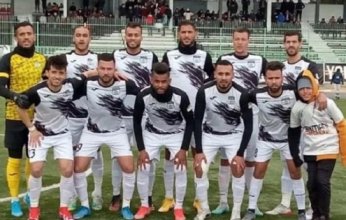 بث مباشر.. شاهد مباراة بارادو واتحاد خنشلة في الدوري الجزائري