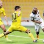 بث مباشر.. شاهد مباراة الجزيرة والوصل في كأس الأمارات