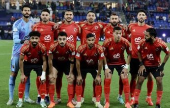 بث مباشر.. مشاهدة مباراة الأهلي والمصري البورسعيدي في الدوري الممتاز