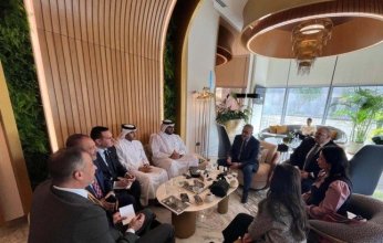 مصر تروج للاستثمارات فى قطر.. .الطاقة الجديدة والمتجددة تتصدر المباحثات