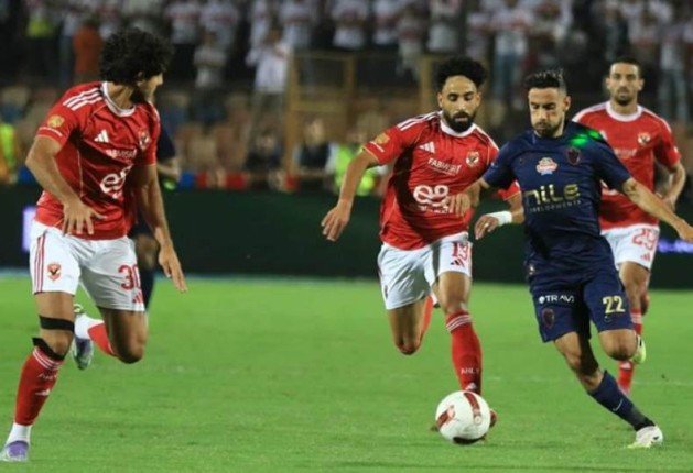 بث مباشر.. مشاهدة مباراة الزمالك والأهلي في كأس السوبر المصري بث مباشر.. مشاهدة مباراة الزمالك والأهلي في كأس السوبر المصري