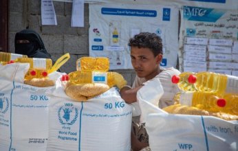برنامج الأغذية العالمي: 318 مليون شخص يعيشون في حالة انعدام حاد للأمن الغذائي