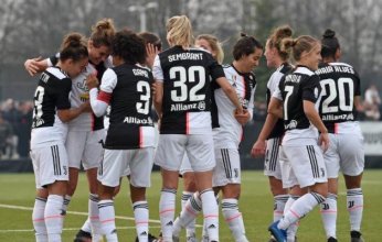 بث مباشر.. شاهد مباراة أتليتكو مدريد و يوفنتوس في دوري أبطال أوروبا للسيدات