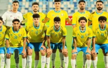 بث مباشر.. مشاهدة مباراة الإسماعيلي وكهرباء الإسماعيلية في الدوري المصري