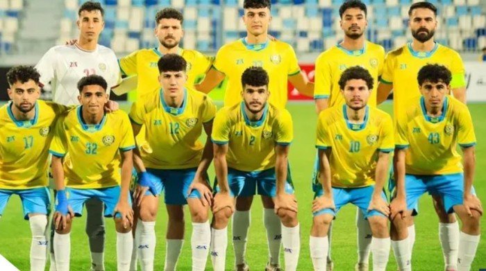 بث مباشر.. مشاهدة مباراة الإسماعيلي وكهرباء الإسماعيلية في الدوري المصري بث مباشر.. مشاهدة مباراة الإسماعيلي وكهرباء الإسماعيلية في الدوري المصري