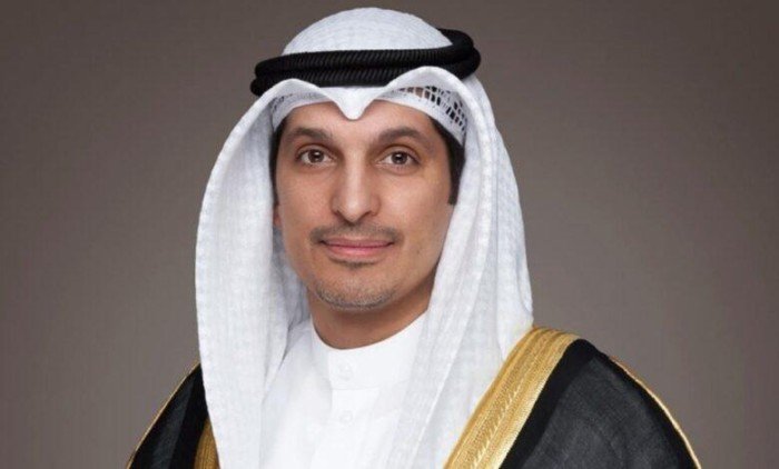 المطيري: بدء العمل بمنصة فيزت كويت رسميا كبوابة موحدة للفعاليات والأنشطة والتأشيرات السياحية المطيري: بدء العمل بمنصة فيزت كويت رسميا كبوابة موحدة للفعاليات والأنشطة والتأشيرات السياحية